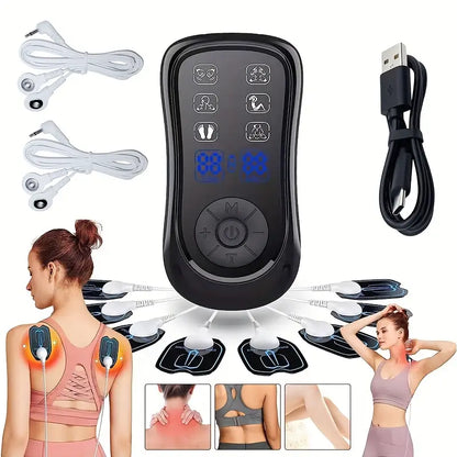 Dispositivo de pulsos de masaje EMS -TKR2836079
