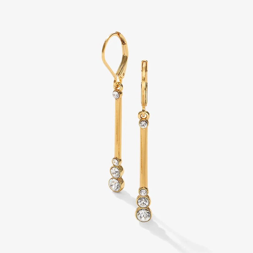 5121 ✨ Aretes Serena Cristal Yanbal Y39754