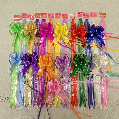 136131 🎀 Lazos de Mariposa Decorativos – PE08