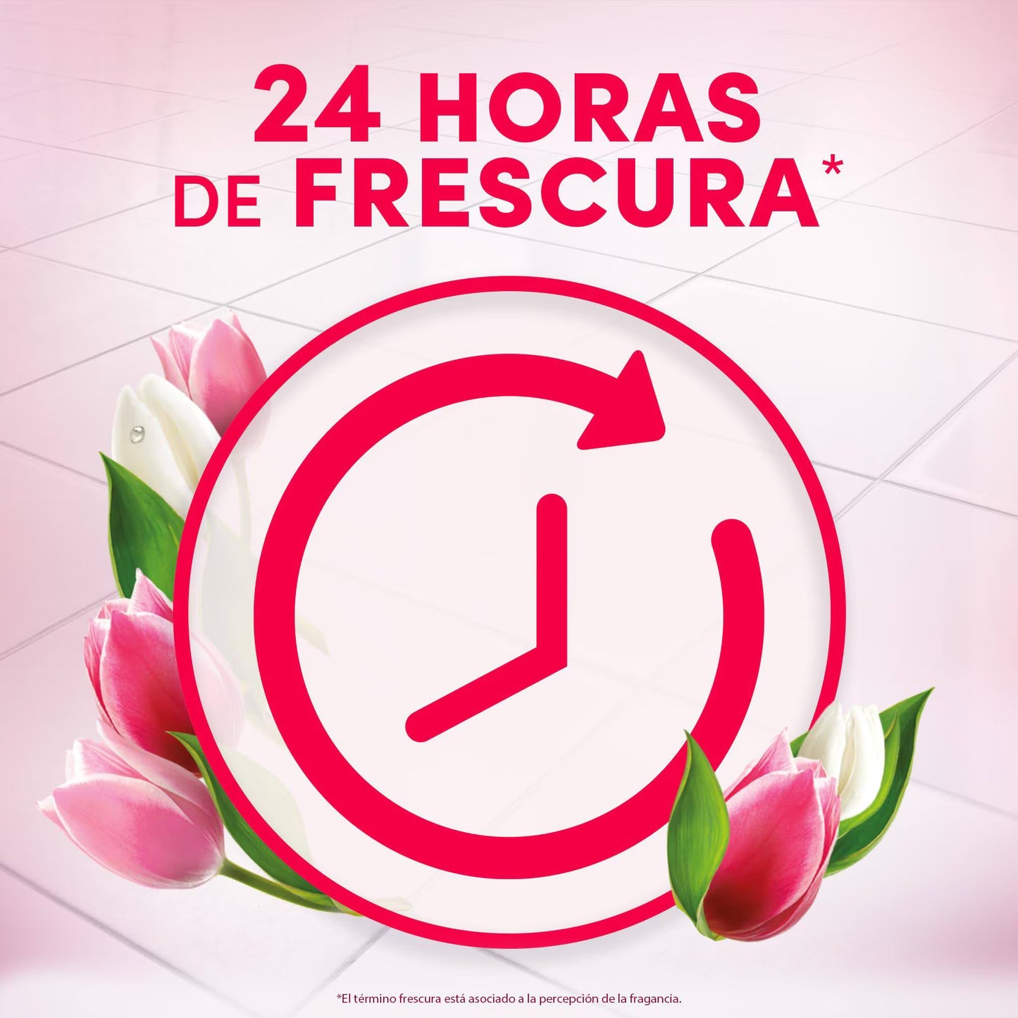119-6 🌺🧴 Fabuloso Floral Ultra Frescura