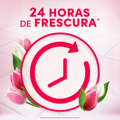 119-6 🌺🧴 Fabuloso Floral Ultra Frescura