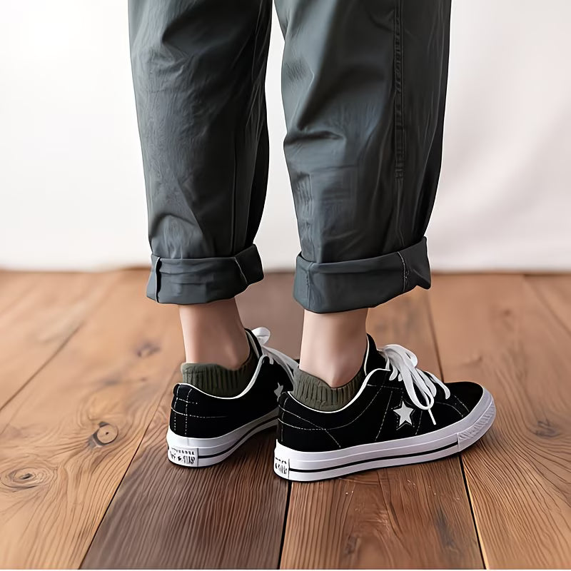 7211 ⚓ Calcetines Náuticos Invisibles para Hombre - P902