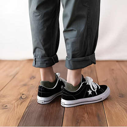 7211 ⚓ Calcetines Náuticos Invisibles para Hombre - P902