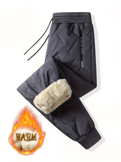 7421 ❄️ PANTALONES TÉRMICOS PARA HOMBRE 🔥 - TR45832848388