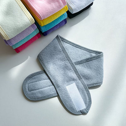 1932 🧖‍♀️ Diadema Spa Ajustable Antideslizante T17-04