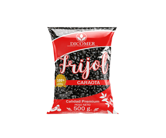 10156-3 🫘 Frijol Caraota Dicomer 500g