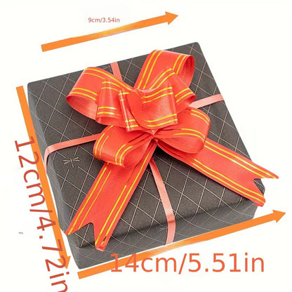 136131 🎀 Lazos de Mariposa Decorativos – PE08