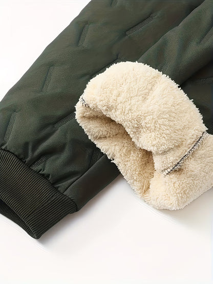7421 ❄️ PANTALONES TÉRMICOS PARA HOMBRE 🔥 - TR45832848388