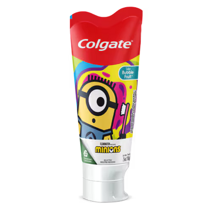 Crema Dental Colgate Minions x 75ml - CÓD N28019