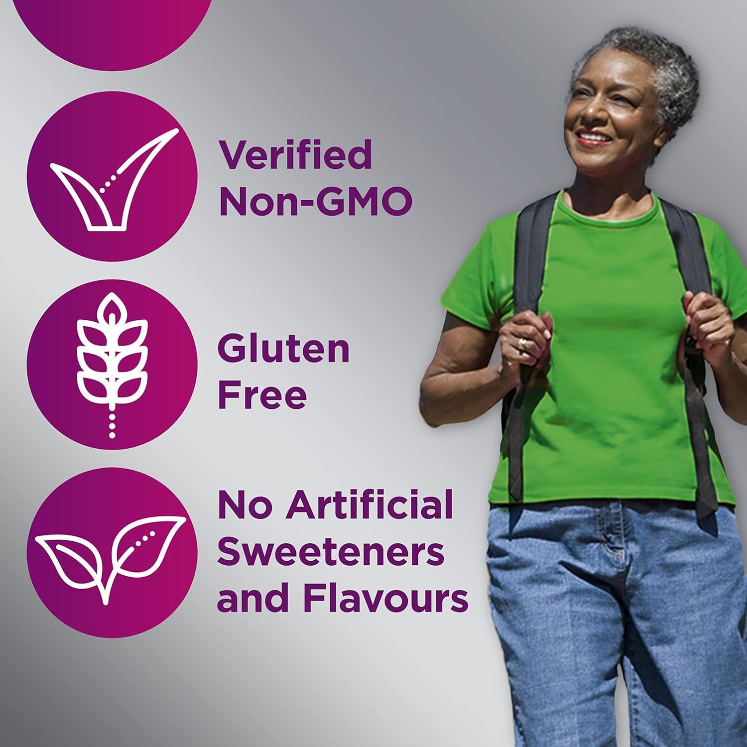 Minis Silver Women'S Multivitamin for Women 50 Plus, Multimineral Supplement with Vitamin D3, B Vitamins, Non-Gmo Ingredients, Supports Memory and Cognition in Older Adults - 280 Ct