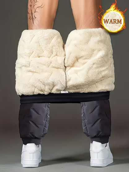 7421 ❄️ PANTALONES TÉRMICOS PARA HOMBRE 🔥 - TR45832848388