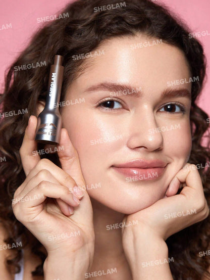 SHEGLAM Brow-Fection Angled Brush & Dip-Auburn Hair-Like Strokes Liquid Eyeborw Eyeborw Gel Pen Easy to Color Long Lasting Quick Drying Natural Shaping Outlining Filling Eyebrow Makeup Easter Mother'S Day Graduation Birthday Holiday Winter Y2K Fancy Fashion Makeup Cosmetic Party Beach Travel Camping Outdoors School Campus Trip Festivals Decor Gift Present Rose Girl Cosplay Best Color Charm Vibe