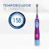 Cepillo Eléctrico Oral B Battery Princesas - CÓD N32876