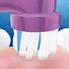 Repuesto Cepillo eléctrico Kids Oral B Princesas x 2 unds - CÓD N