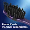Cepillo de dientes Oral B 5 acciones Carbón x 2 unds - CÓD N44783