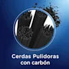 Cepillo de dientes Oral B 5 acciones Carbón x 2 unds - CÓD N44783
