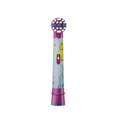 Repuesto Cepillo eléctrico Kids Oral B Princesas x 2 unds - CÓD N