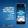 Cepillo Eléctrico Oral B Battery Princesas - CÓD N32876