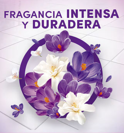 1193 🌸🧴 Fabuloso Fresca Lavanda Ultra Frescura