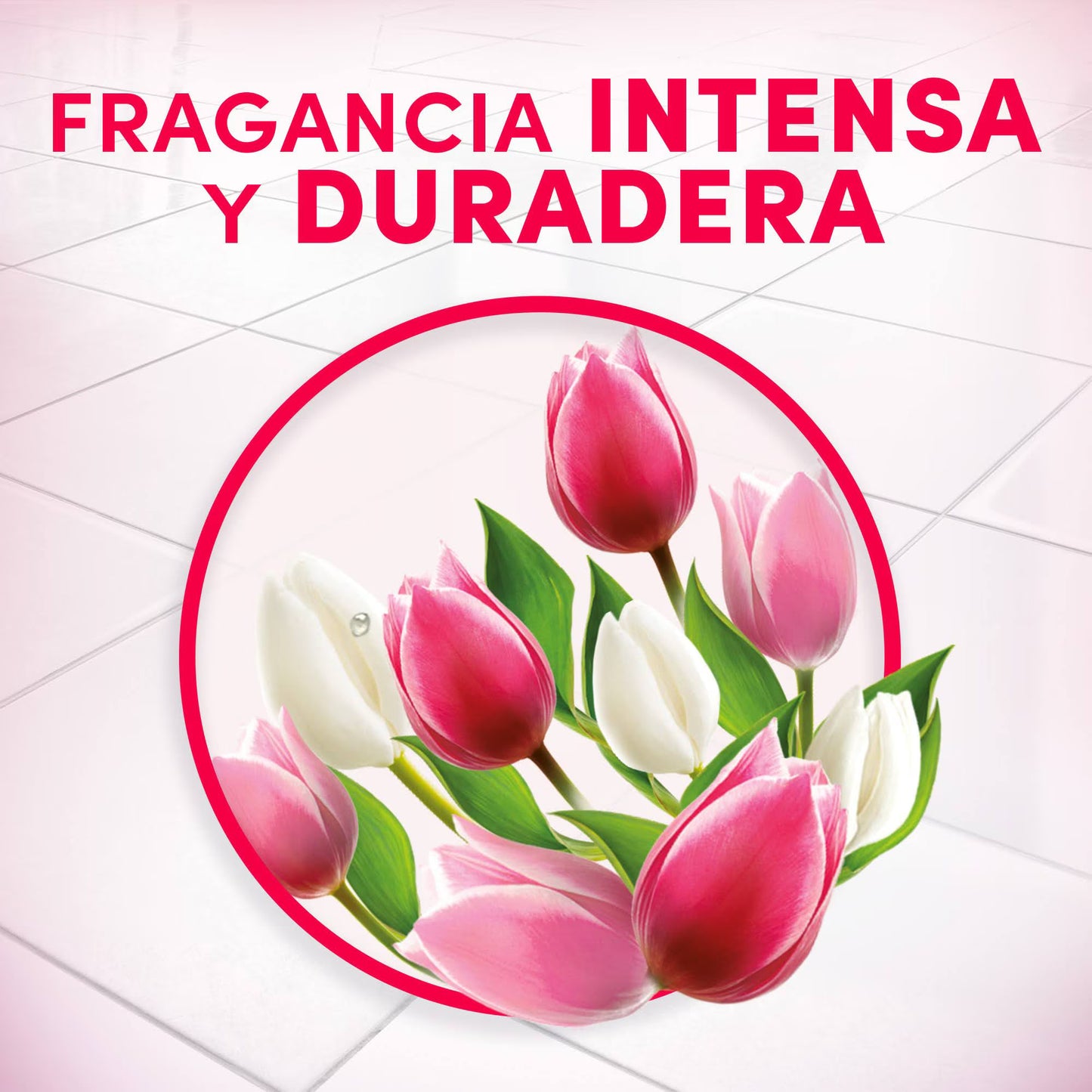119-6 🌺🧴 Fabuloso Floral Ultra Frescura