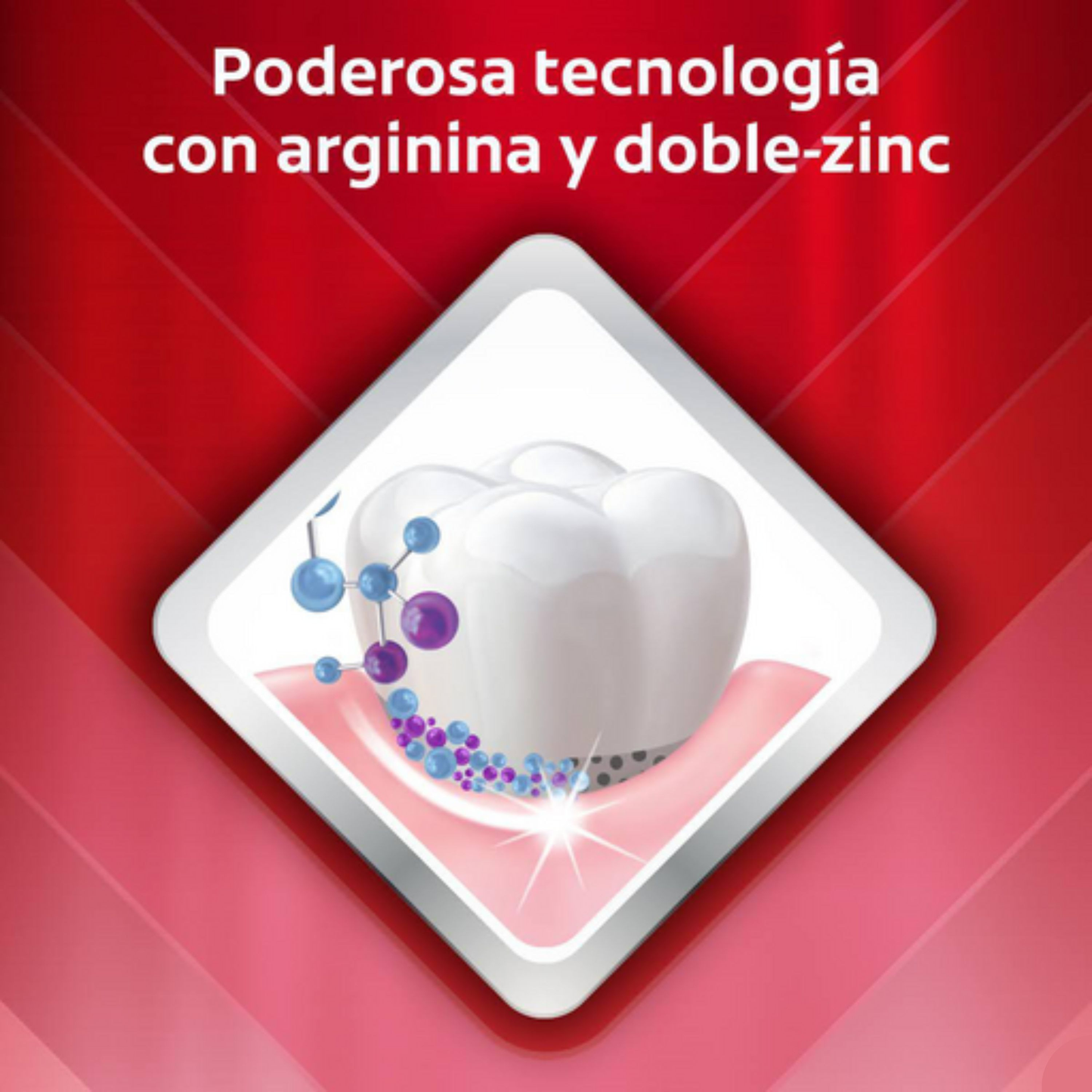1228 🦷✨ CREMA DENTAL COLGATE SENSITIVE PRO ALIVIO INMEDIATO ENCÍAS