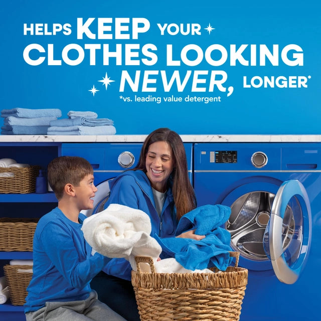 1122-2 🧺 Detergente Líquido PERSIL – Limpieza Profunda y Frescura Duradera
