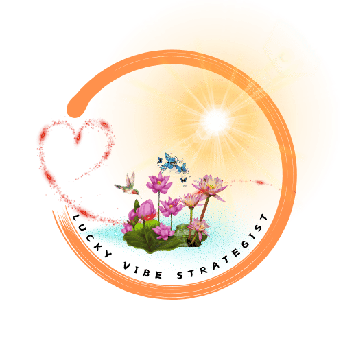 Lucky Vibe Strategist