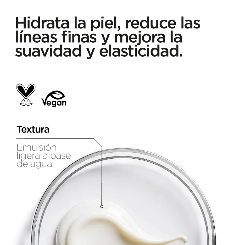 2322 💧✨ SOLO Aminoácidos de Colágeno + Ácido Hialurónico REVOX B77 (30 ml) - PB4-0025