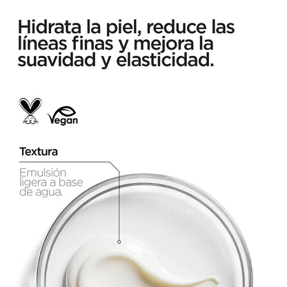 2322 💧✨ SOLO Aminoácidos de Colágeno + Ácido Hialurónico REVOX B77 (30 ml) - PB4-0025
