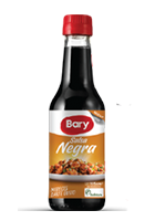 102116-2 🥩🍜🔥Salsa Negra BARY