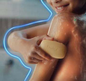 1313 🧼 Jabón en Barra Protex® Nutri Protect Glicerina + Macadamia 110g