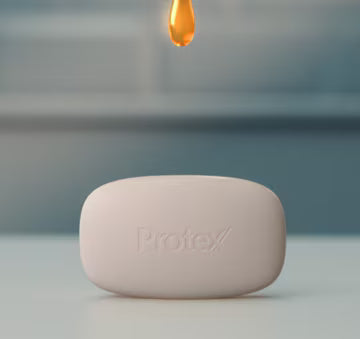 1313 🧼 Jabón en Barra Protex® Nutri Protect Glicerina + Macadamia 110g