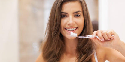 12215 🦷 Crema Dental Oral-B Extra Blancura con Bicarbonato 58 ml ✨
