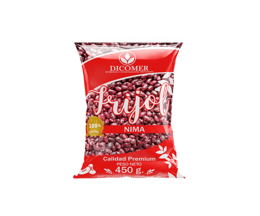 10156-7 🫘 Frijol Nima Dicomer 500g