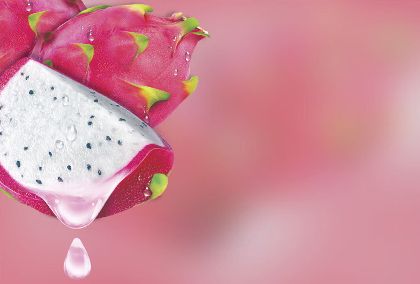 13112 🌺 Jabón Líquido Corporal Palmolive Natureza Secreta® Pitahaya 390 ml