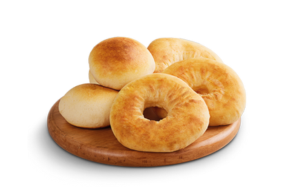 10168-2 🧀 Mezcla para Pandebono Haz de Oros