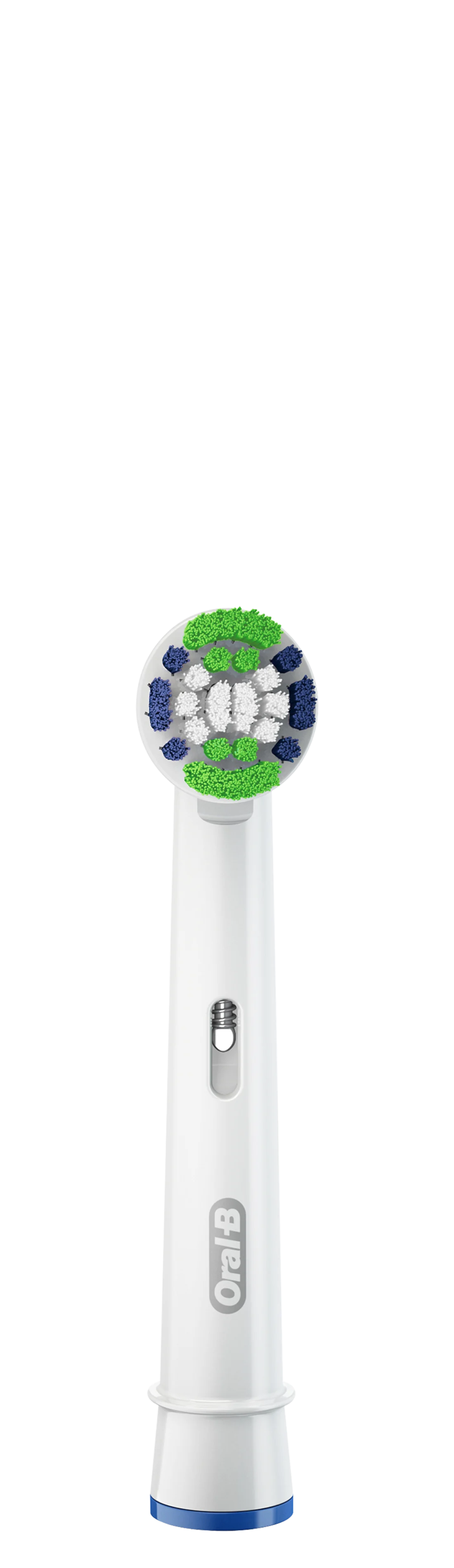 Repuesto Cepillo Electrico Oral B Precision Clean x 4 Unds - CÓD N31665