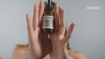 2472 ⚡✨ SOLO Sérum Antienvejecimiento Coenzima Q10 REVOX B77 (30 ml) - PB0103726