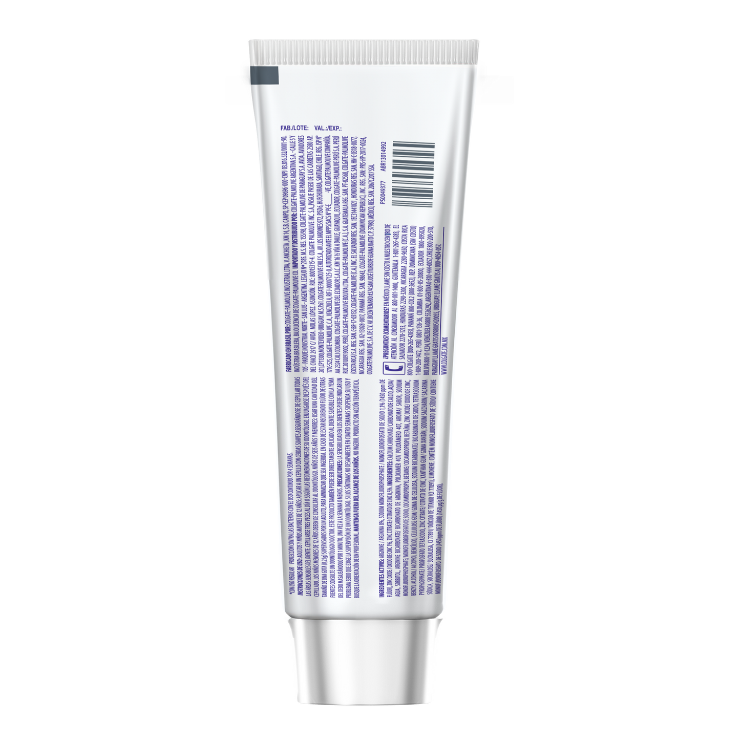 1228 🦷✨ CREMA DENTAL COLGATE SENSITIVE PRO ALIVIO INMEDIATO ENCÍAS