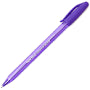 133310💜🖊️ Bolígrafo Kilométrico 100 Violeta - D6503005