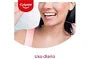 125-1 😁 Colgate Hilo Dental Encerado Menta 50m x2