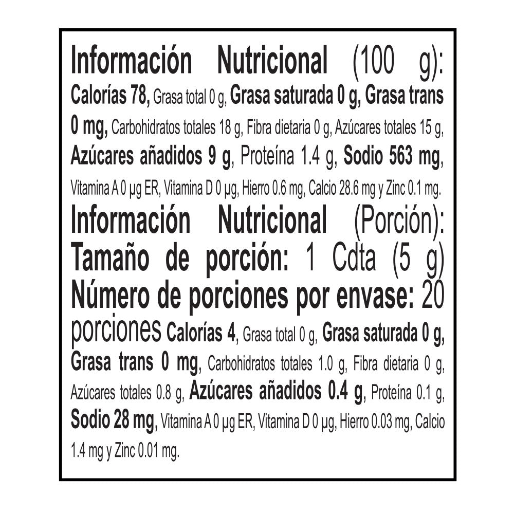 102117-1 🥩🔥 Salsa para Carnes San Jorge Botella