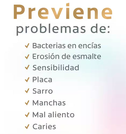 Crema Dental Colgate Total Prevención Activa Clean Mint x 75ml -CÓD N28494