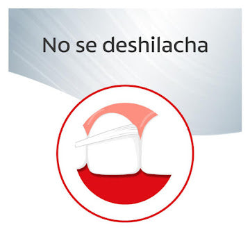 125-2 🦷 Colgate Total Hilo Dental Encerado con Flúor y Menta 25m