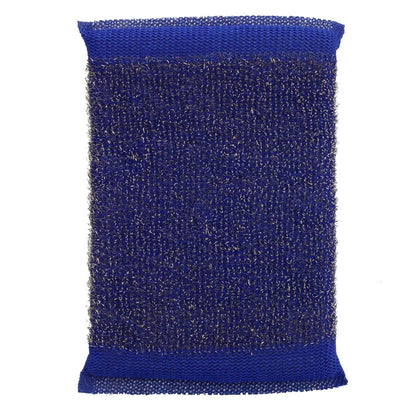 ✨ 11321 Esponja Acero Inoxidable Abrasiva Eterna x2 –  TR - 15