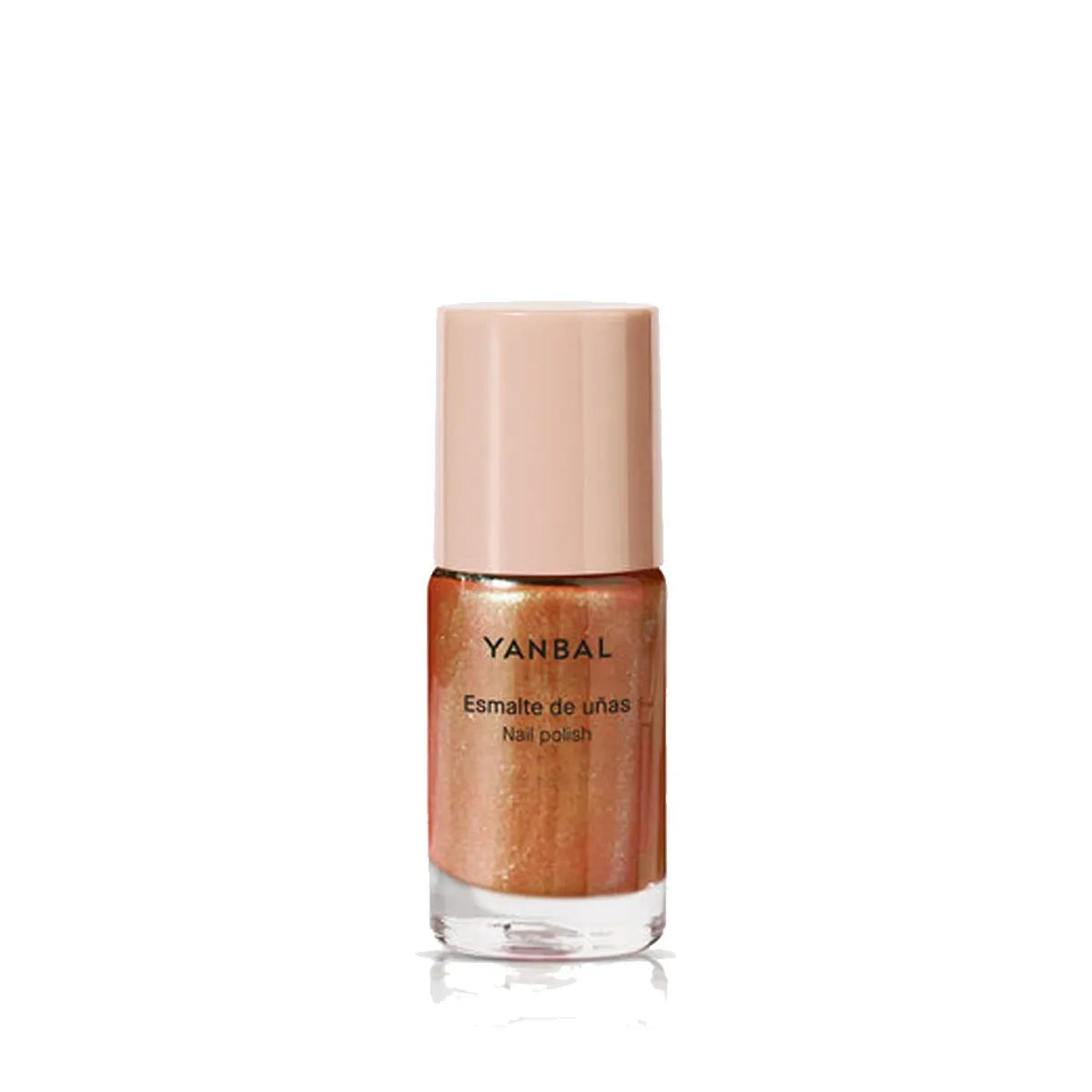 3414  ✨💅Esmalte de Uñas Oh My Gold - Y6431