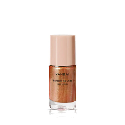 3414  ✨💅Esmalte de Uñas Oh My Gold - Y6431