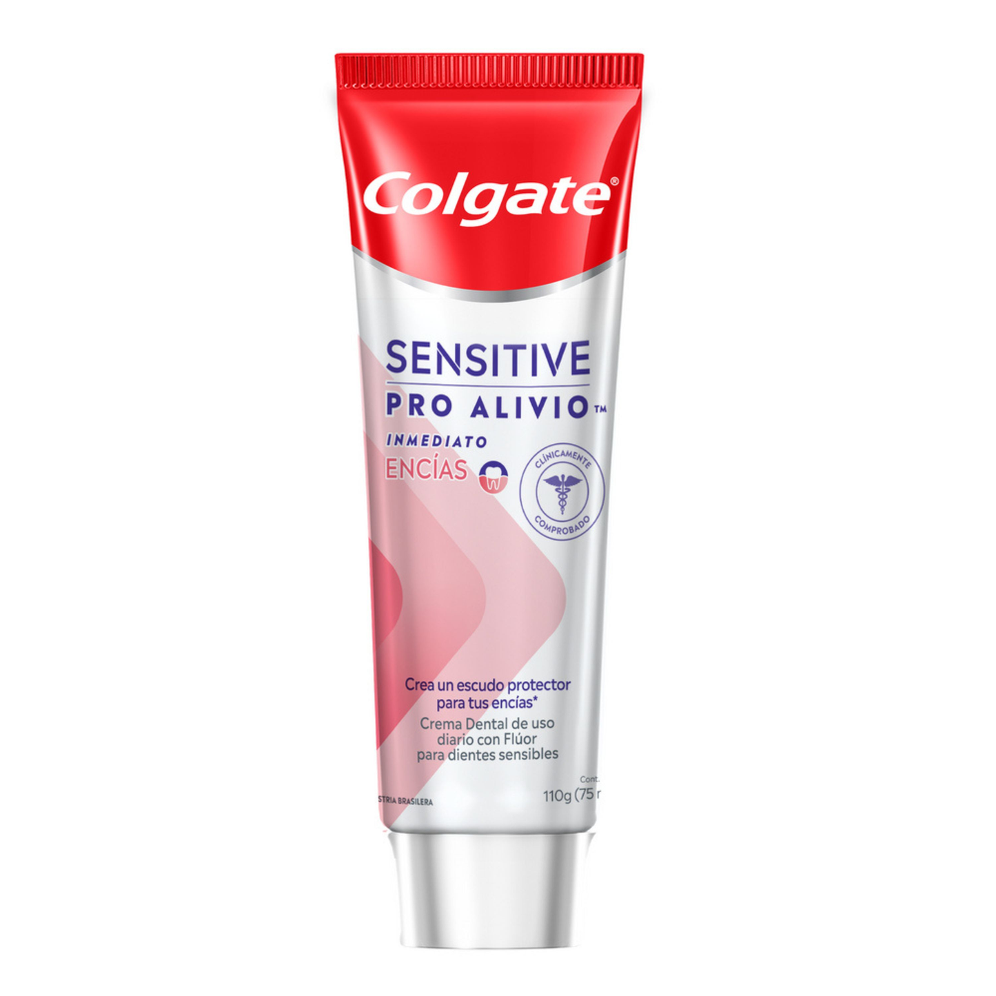 1228 🦷✨ CREMA DENTAL COLGATE SENSITIVE PRO ALIVIO INMEDIATO ENCÍAS